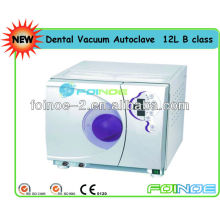class b vacuum drying autoclave with CE